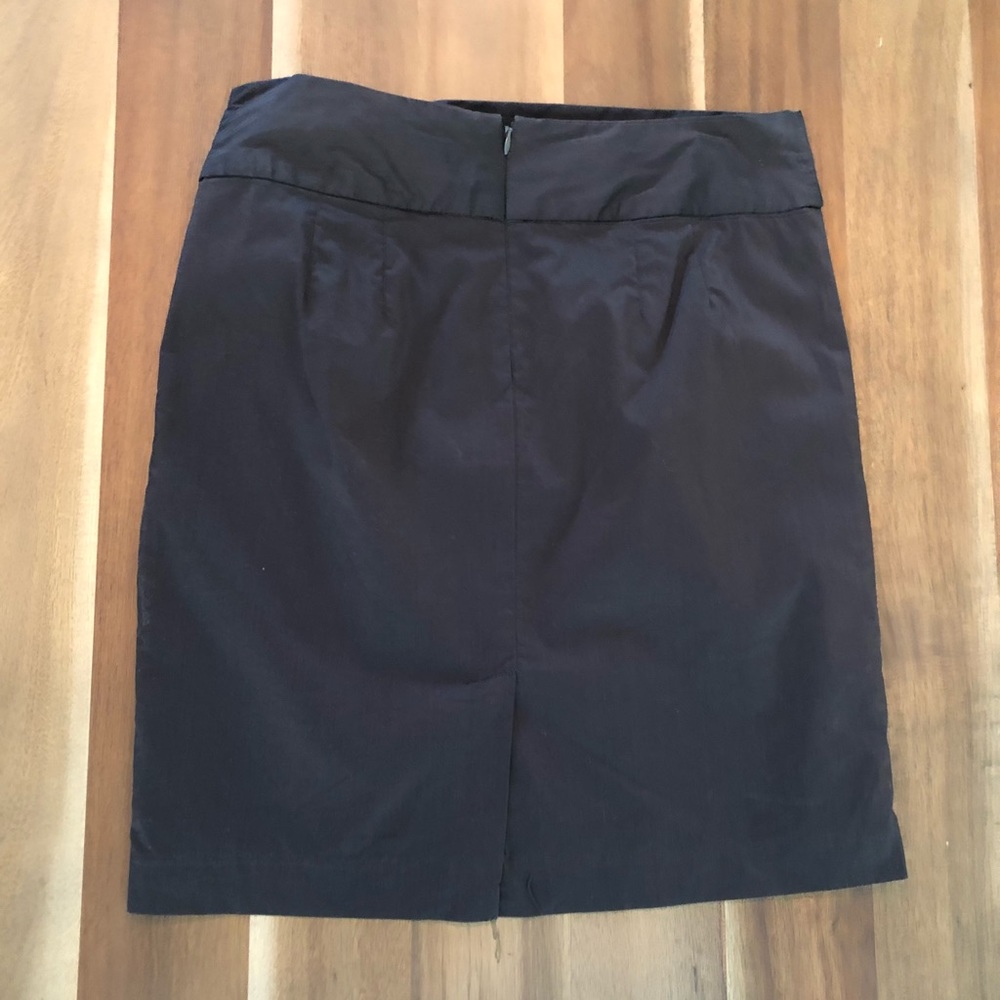 Banana Republic Skirt - Picture 4 of 7